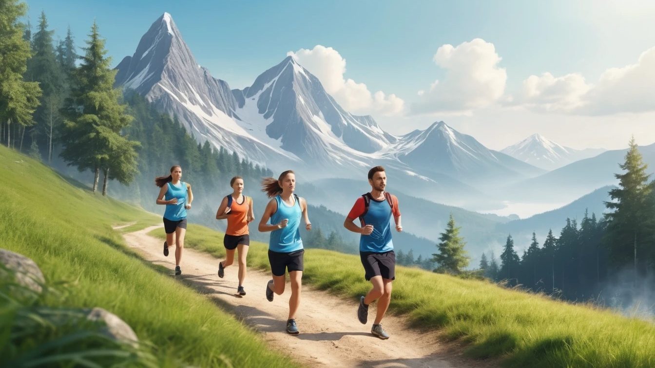 Фестиваль как способ путешествовать и открывать новые места