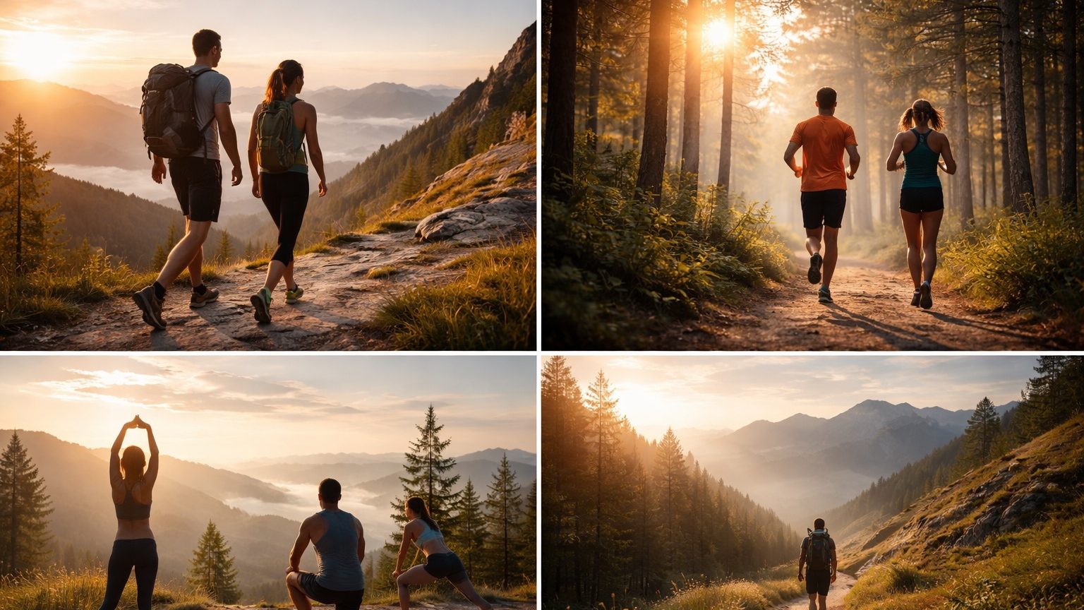 О блоге «Сила и Путь