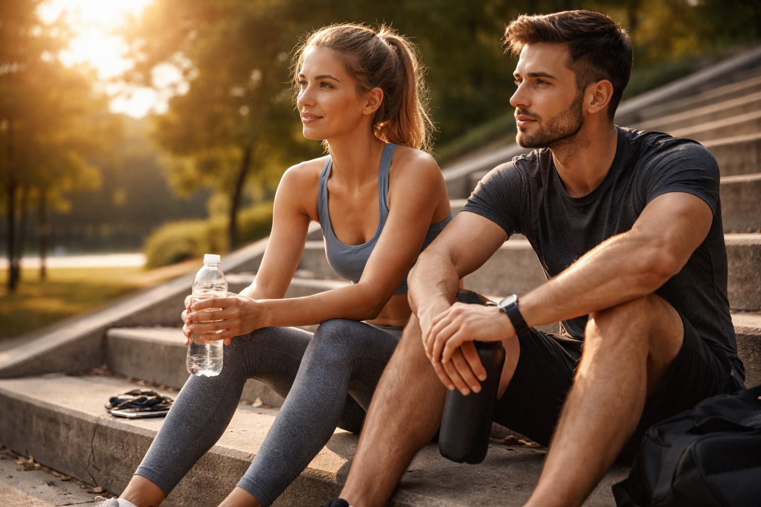 Почему нам сложно начать и легко бросить