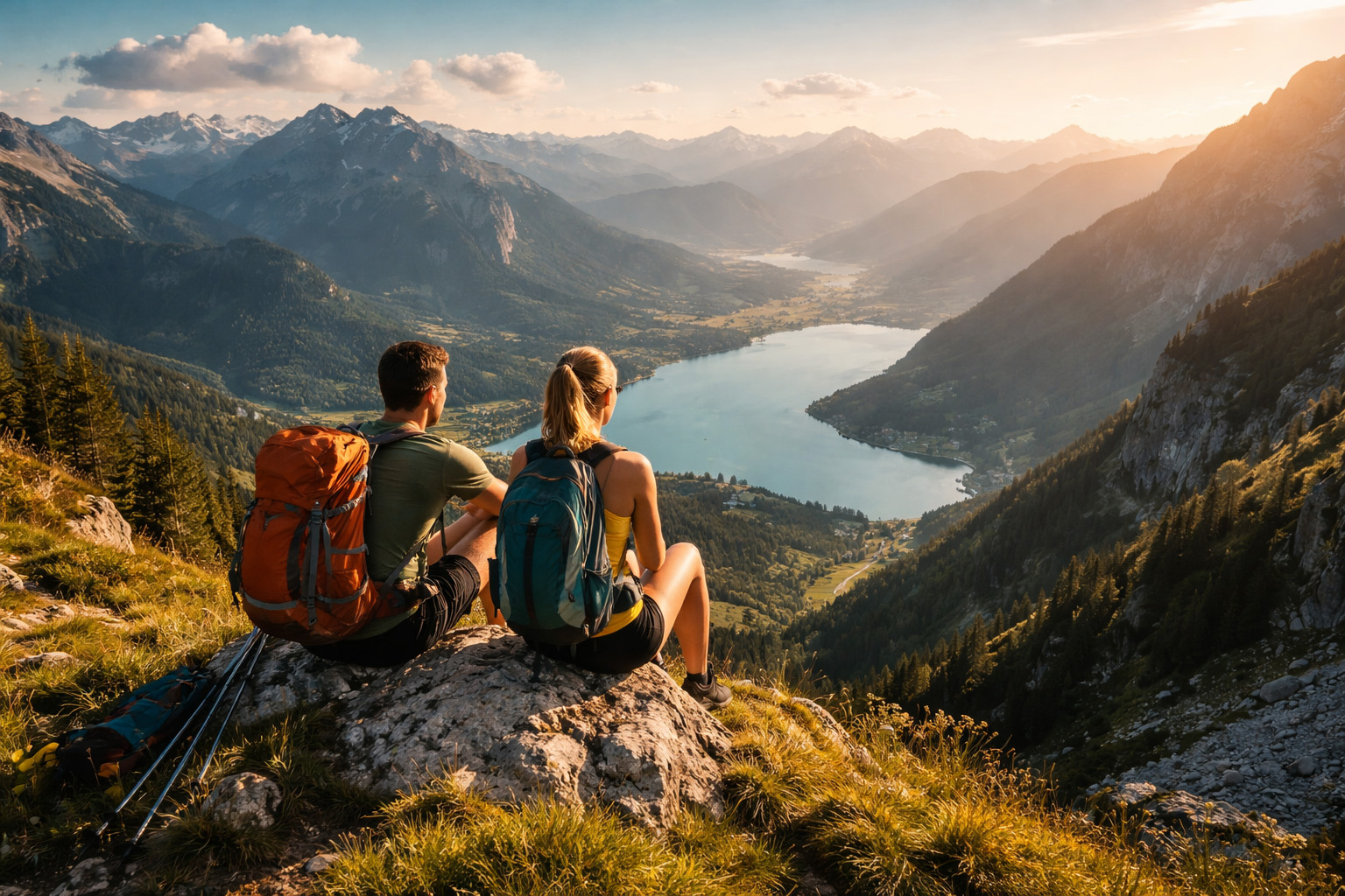 Спорт как способ познания мира