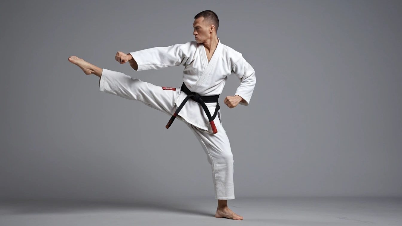 Техника важнее силы